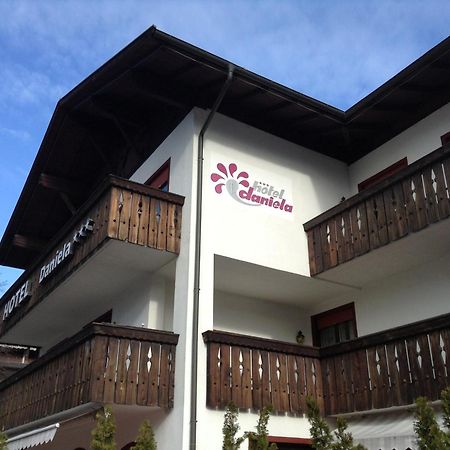 Hotel Daniela Merano Exterior foto