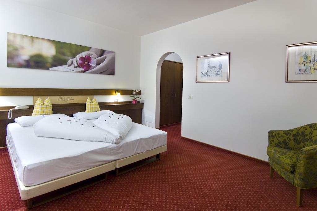 Hotel Daniela Merano Quarto foto